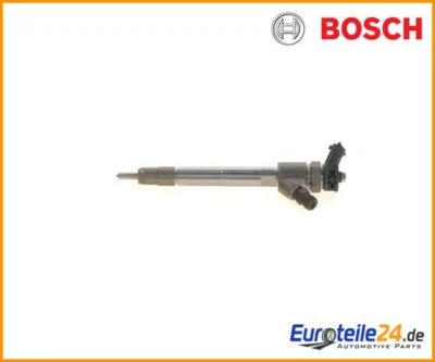 Einspritzdüse BOSCH 0445110954 für Peugeot 2008 II Rifter - Изображение 1 из 4