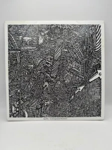 dgoHn - Undesignated Remixes Vinyl - Picture 1 of 6