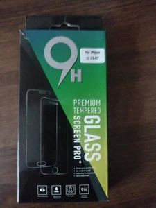 Szkło Hartowane iPhone 13/5,4" - Zdjęcie 1 z 2