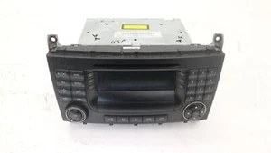 Radio navegación mercedes-benz clase c w203 a2038700989 - Imagen 1 de 4