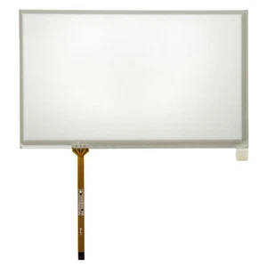 Touch Screen Glass Digitizer Replacement for Blaupunkt Saint Louis 350 Radio - Picture 1 of 2
