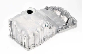 CARTER D'HUILE POUR AUDI A4, A6 SKODA SUPERB I VW PASSAT 1.6-2.0D 1994- NEUF - Foto 1 di 6