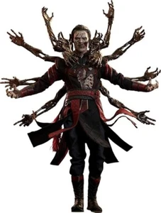 Doctor Strange in the Multiverse of Madness Dead Strange Action Figure MMS654 - Picture 1 of 5