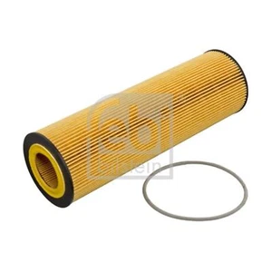 Engine Oil Filter Febi 35351 Top German Quality - Picture 1 of 6