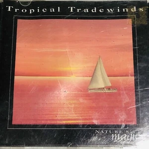 Tropical Tradewinds Nature's Magic CD - Picture 1 of 7
