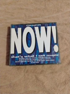 Various Artists - Now That's What I Call Music! 18 - UK CD album 1990 - Picture 1 of 3