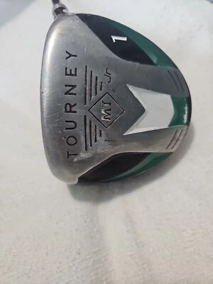 Mac Gregor MT Jr Tourney 1 conductor diestro 40 pulgadas Foto 1 de 4