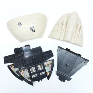 **YOU PICK** 1982 REBEL TROOP TRANSPORT SHIP PARTS LOT Vintage Star Wars Kenner - Bild 1 von 12