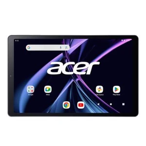 Acer Iconia Tab A10-10.1in 4GB RAM 128GB FLASH Android 14 Certified Refurbished - Picture 1 of 5