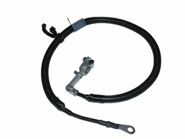 Cable de batería auxiliar negativo para GMC Yukon XL 1500 2007-2010 32KDXN Foto 1 de 1