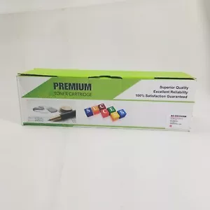 Toner für Oki C332dn C332 MC363dn MC363 - 46508704 | Schwarz MAGENTA Posten - Bild 1 von 11