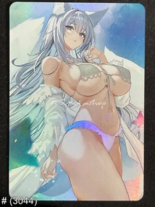 🔥 # 3044 Shinano Azur Lane Goddess Story Anime Card ACG - Picture 1 of 1