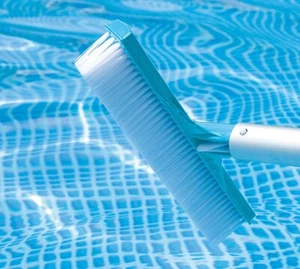 B-Ware! Intex Bürste Pool für Reinigungsset  Intex 28003 NUR Bodenbürste - Bild 1 von 1