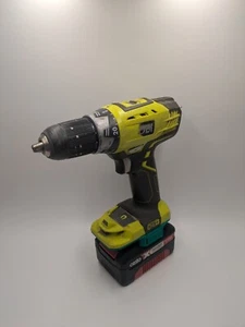 Ozito Battery to Ryobi 18V One+ Tool Adaptor - Bild 1 von 5