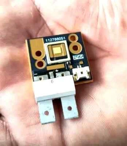 LED IMPORTADO 140 VATIOS LUX (100000-110000) PARA MICROSCOPIOS QUIRÚRGICOS ALTA INTENSIDAD - Imagen 1 de 6