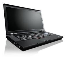 Lenovo ThinkPad W510 Intel Core i7 720QM 1600MHz 8192MB 320GB 15,6" DVD-RW WLAN