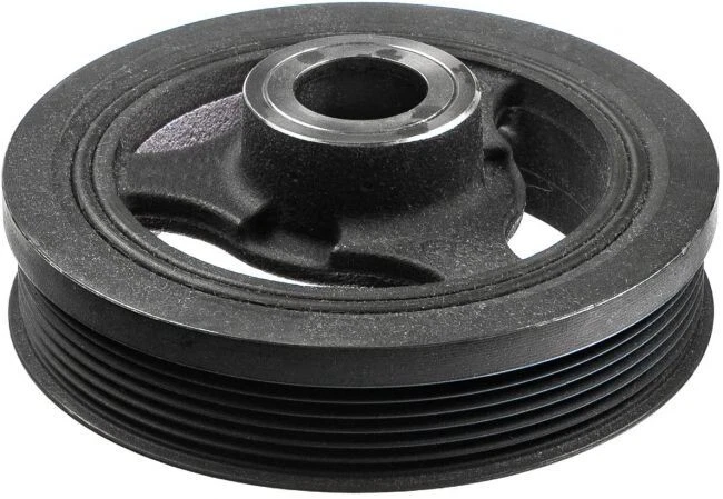 ORIGINAL HARMONIC BALANCER FOR DODGE CHALLENGER CHRYSLER 300C 05-10 3.5 - Image 1 of 1