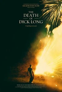 Póster de película larga de The Death of Dick 18"" x 28"" ID-1-64 - Imagen 1 de 1