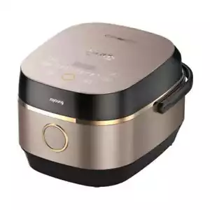 Joyoung Rice Cooker IH Multifunction Thick Pot 九阳铁釜厚胆电磁环热电饭煲 8杯最新澳洲版T88Plus可做低糖 - Picture 1 of 12