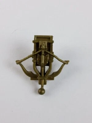 GI Joe Cobra Night Creeper Leader 1994 Арбалет Аксессуар Оригинал 90-е Несломанные - Изображение 1 из 2