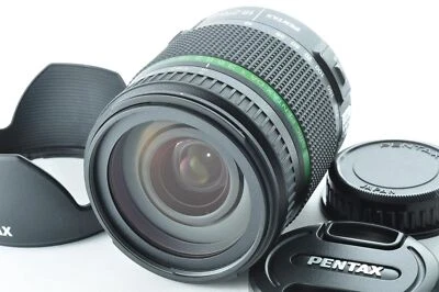 [Near Mint] Pentax K-Mount DA 18-270mm f3.5-6.3 ED SDM Lens - Image 1 of 4
