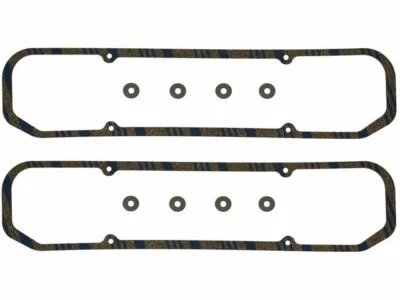 Juego de juntas de cubierta de válvula para Chrysler Imperial 1959-1963 Felpro 67822KQ 1960 1961 Foto 1 de 2