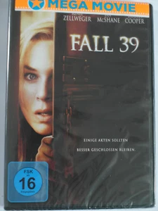 Fall 39 - Psycho Thriller, Renée Zellweger, Bradley Cooper - Kind Sozialarbeiter - Bild 1 von 1