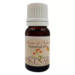 Spikenard Nard Essential Oil Therapeutic Grade Aromatherapy Organic 10 Ml Bottle - Picture 1 of 1