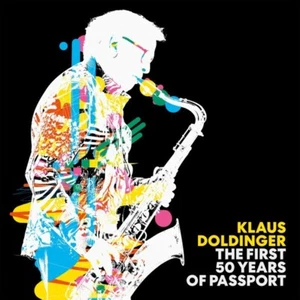 2LPs / VINYL  KLAUS DOLDINGER – THE FIRST 50 YEARS OF PASSPORT - Bild 1 von 6