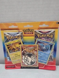 Cartas coleccionables Pokemon-Zappos, Moltres, Articuno. Silver Tempest & AstralRadiance - Imagen 1 de 2