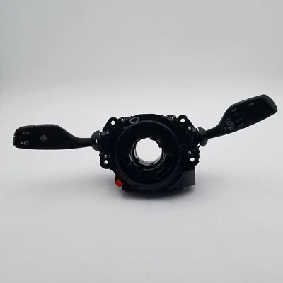 2021 2022 2023 2024 330i BMW G20 Front Multifunction COLUMN SWITCH CLOCK - Image 1 of 4