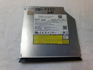 Dell P29F UJ8C2 DVD DVDRW Optical Drive 700577-6C0 604YX09001 08X3WD D181 - Picture 1 of 5