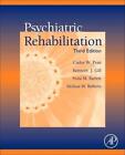 Psychiatric Rehabilitation by Carlos W. Pratt (English) Paperback Book