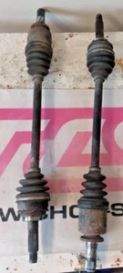 OEM 2005-2007 Subaru Impreza WRX STi Rear Axel Pair - Bild 1 von 7