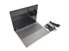 Acer Chromebook Spin 713 Touch 13,5" i5 1,6 GHz 8GB 128GB grau CP713-2W Grade C