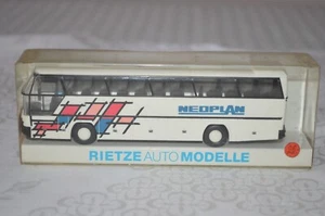 Rietze 1:87 Neoplan Cityliner Reisebus unbespielt in OVP - Bild 1 von 7