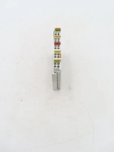 Beckhoff KL3202 KL 3202 - Bild 1 von 8