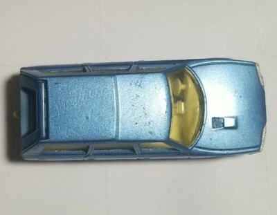 1978 Matchbox Citroen CX - Image 1 of 4