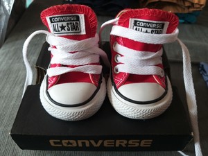 baby converse socks