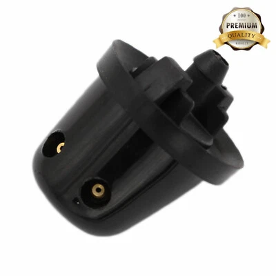 Boquilla de lavado de parabrisas trasero apta para Nissan Pathfinder 1996-12 Xterra 2000-2015 Foto 1 de 4