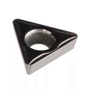 Dorian 71702, TPGH-21.51-UEN-DPU25GT Hartmetalleinsätze (10 Stück) - Bild 1 von 1