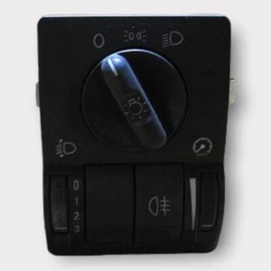 442533 Interruptor de luz OPEL Combo C 9116615 - Imagen 1 de 4