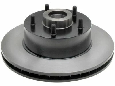 Conjunto de rotor de freno y buje Raybestos 33679CC para Oldsmobile Cutlass Supreme Foto 1 de 2