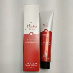 Lanza Healing Haircolor 7C (7/4) Dark Copper Blonde 3 Oz - Picture 1 of 3