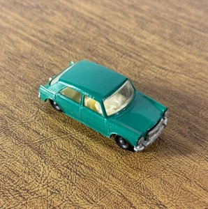 Vintage Lesney Matchbox 1966 MG1100 Sports Car No.64 in Great Condition. - Picture 1 of 6