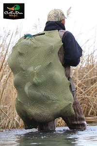 AVERY GHG 36x38 HOT BUY MESH DUCK GOOSE DECOY BAG - Picture 1 of 4