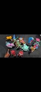 8 Tonies  Tonie Raritäten Kinderliederzug,Die ???, Etc. - Bild 1 von 1