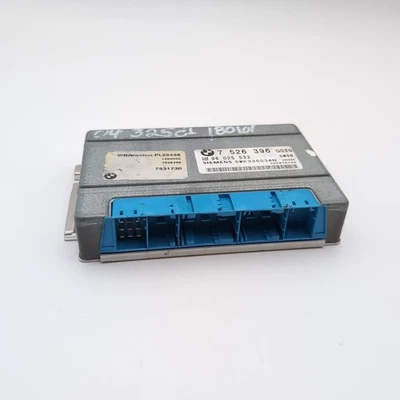 2002 2003 20p4 2005 BMW 325I 325CI Transmission Control Module TCM OEM 7526396 - Image 1 of 4
