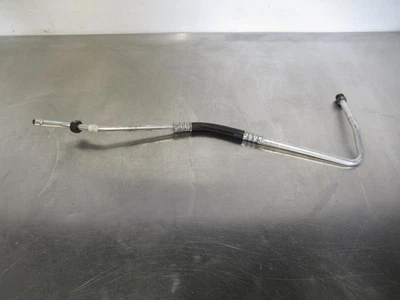 EB1424 2005 05 FORD GT GT40 SUPERCAR A/C LINE TUBE FROM COMPRESSOR REAR HALF - Image 1 of 4