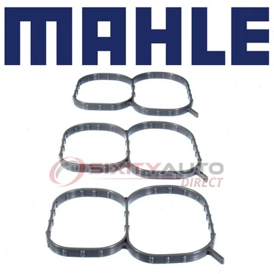 MAHLE Fuel Injection Plenum Gasket Set for 2010-2012 Hyundai Fe Santa 3.5L ho — 第 1/4 张图片
